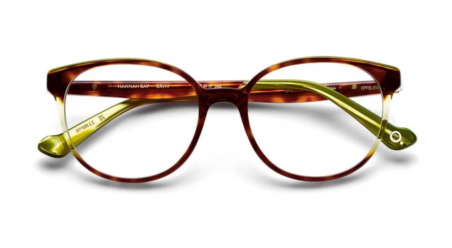 Etnia Barcelona HANNAH BAY .P Eyeglasses - view 43